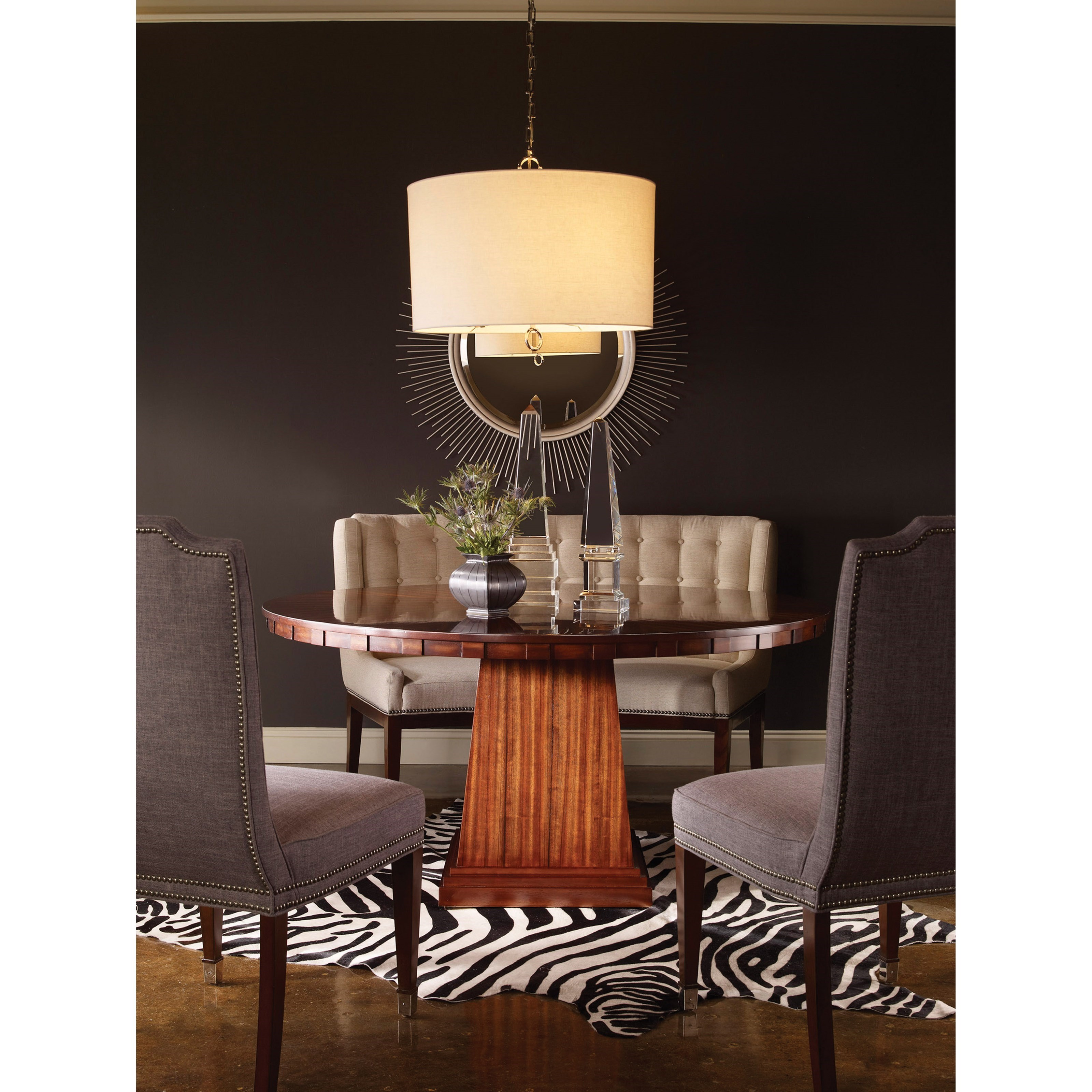 B&q columbia on sale dining set